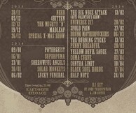 The traibalazer unplugged experiment