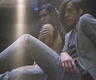 Of Montreal live στο six d.o.g.s w/ My Wet Calvin