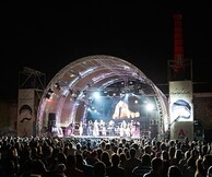  Festivalaki @ Technopolis 