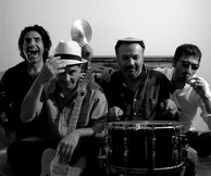 Blues Fathers & The Swingers 