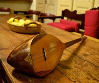 Αβυσσινός, Λούκα, Νόνης, Ζαχαριουδάκης