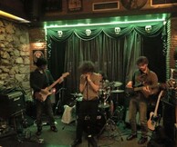 Hungry Dukes, Sons of Zevedeus, Chewing Gun, Risabov