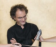 Σωκράτης Σινόπουλος Quartet Eight Winds