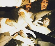 A Place To Bury Strangers + Grooms (US)