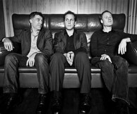 Larry Goldings, Peter Bernstein & Bill Stewart