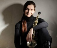 Νέοι Παλμοί - Γυναίκες της γερμανικής τζαζ