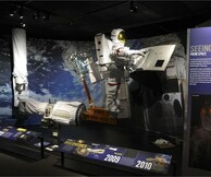 Η κατάκτηση του διαστήματος