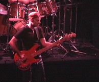 Existing Music (Κωνσταντίνος Κούζας & George K.)