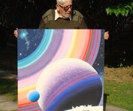 Freddie Carabott Last Works: An Unfinished Show