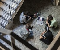 Η μέρα πριν τη Δευτέρα