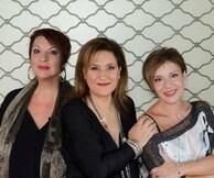 Λένα Αλακαίου-Πένη Ξενάκη-Μαρία Κανελλοπούλου,«Καινούργια Σελίδα»