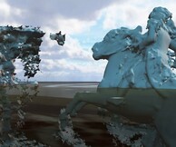 12 νέοι εικαστικοί καλλιτέχνες VIII