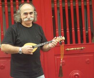 Ο Αγάθων και η παρέα του
