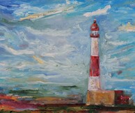 Αριάδνη Πούλιου-Μέχρι το φάρο