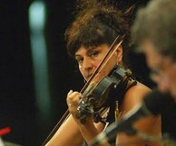 Μαρία Ρεμπούτσικα και Γιώργος Κωνσταντινίδης, Με άγγιγμα τζαζ