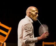 v_ideas, performances