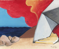 Τάσος Ζωγράφος