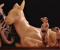 Εργαζόμενοι στο Βράχο