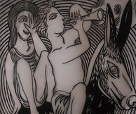 Greg Theopsy, Έκκληση για Τρυφερότητα