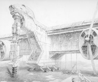 Steven C. Harvey “Οχήματα”