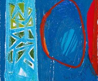 Τόποι Μετάβασης, Βασιλική Κοσκινιώτου