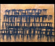 Βασίλης Παφίλης, Στα ίχνη του μελισσοκόμου