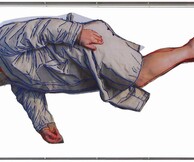 Ξενής Σαχίνης, eXploding