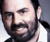 Πάρις Περυσινάκης-«στα μονοπάτια της καρδιάς»