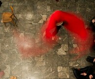 Francesco Kiais, Mhtyhr/Rhythm