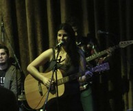 Maria Kilaidoni & the Goodfellas 