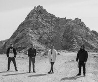 Puta Volcano the Sun LP Release Party