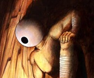  Στάθης Πετρόπουλος, Αναζητώντας το τέλος, Οδύσσεια