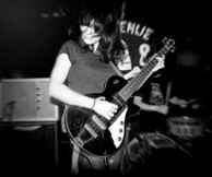 J. C. Satan, Bazooka, Οι Χάροι