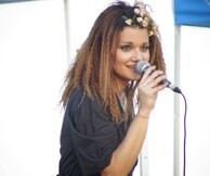 Ιωάννα Τσάγκαρη, Black Cotton Doll