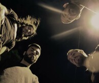 Amniac, Spacement & Caldera