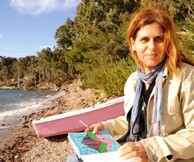 Ελένη Πολυχρονάτου, Το Ταξίδι