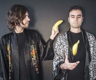  ΨΧ: Φεστιβάλ νέας ελληνικής ψυχεδελικής μουσικής