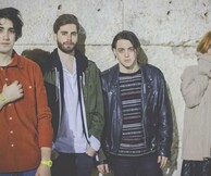 Rack, Suicide Bond, Acid Barretts