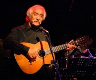 Κώστας Χατζής, Σύνορα η αγάπη δε γνωρίζει