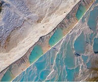 Η Τουρκία από τα χίλια πόδια