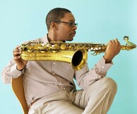 Ravi Coltrane Quartet feat. Adam Rogers, Scott Colley & Nate Smith