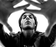 Live καλοκαιρινής νυχτός