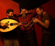 5ο Πανόραμα Ελληνικής Τζαζ