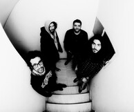 Solarmonkeys, Fool In The Box, Gap The Mind, Nicotine Stain