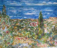 Γιάννης Ψυχοπαίδης. Ο Βύρωνας στην Κεφαλλονιά