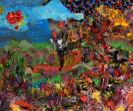 Εβίκα Σταματάκη, Αποχρώσεις Ονείρων