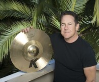 Drum Clinic w/ Mark Zonder