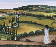 Νίκη Ελευθεριάδη, Μικρά τοπία