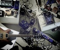 Διήμερο φεστιβάλ αυτοσχεδιασμού