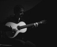 Rebetiko Enfant Gâté